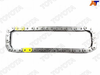 Цепь распредвала 1GRFE 4RUNNERFORTUNERHILUXLC PRADOTACOMATUNDRA 04- TOYOTA 13507-31010