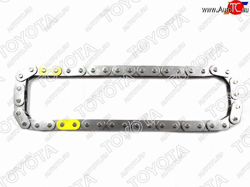 2 679 р. Цепь распредвала 1GRFE 4RUNNERFORTUNERHILUXLC PRADOTACOMATUNDRA 04- TOYOTA 13507-31010  с доставкой в г. Майкоп