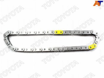 Цепь ГРМ TOYOTA CAMRYLEXUS LX570 дополнительная 2GRFE3URFE TOYOTA 13507-31020