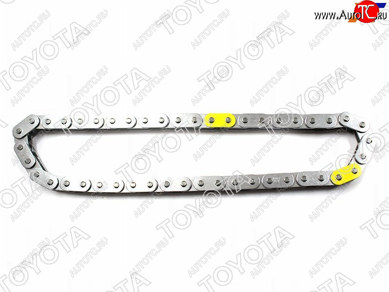 3 299 р. Цепь ГРМ TOYOTA CAMRYLEXUS LX570 дополнительная 2GRFE3URFE TOYOTA 13507-31020  с доставкой в г. Майкоп