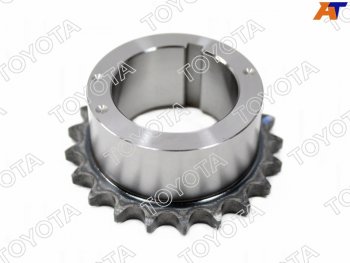 Шестерня коленчатого вала TOYOTA HILUX 1-2GD 15- TOYOTA 13521-0E010