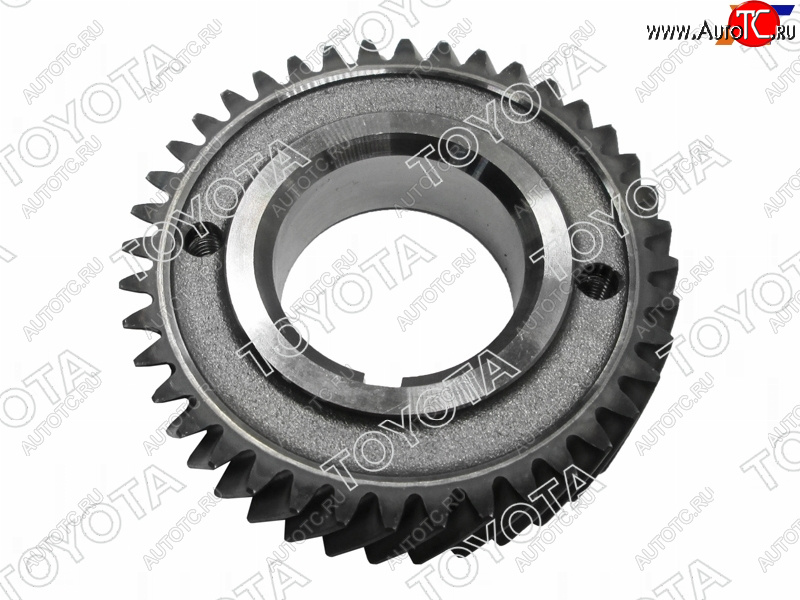 4 299 р. Шестерня коленвала (малая) TOYOTA LAND CRUISER PRADO 150 09- 1KDFTV TOYOTA 13521-30020  с доставкой в г. Майкоп