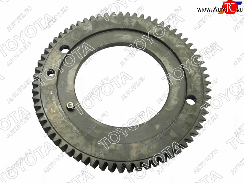 2 249 р. Шестерня ГРМ  TOYOTA LAND CRUISER PRADO 150 09- 1KDFTV TOYOTA 13538-67900  с доставкой в г. Майкоп