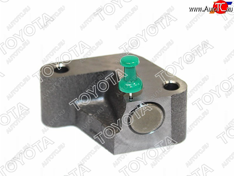 2 299 р. Натяжитель цепи ГРМ (№1) TOYOTA HILUXLC Prado ##J15# 1-2GD-FTV 15- TOYOTA 13540-0E010  с доставкой в г. Майкоп
