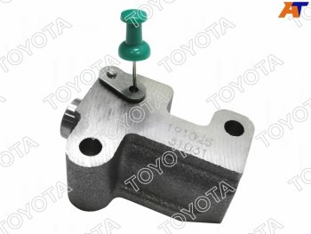 4 999 р. Натяжитель цепи ГРМ TOYOTA LAND CRUISER PRADO 150 1GR 09- TOYOTA 13540-31031  с доставкой в г. Майкоп. Увеличить фотографию 1