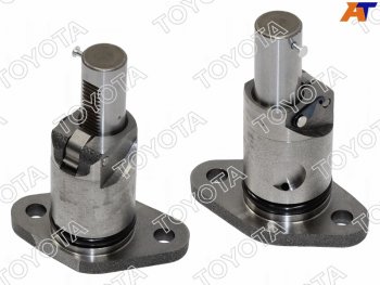 2 279 р. Гидронатяжитель ГРМ Toyota Allion (T240) 01-07  Avensis (T220,T250) 00-08  Caldina (T240) 02-07  TOYOTA 13540-22022  с доставкой в г. Майкоп. Увеличить фотографию 1