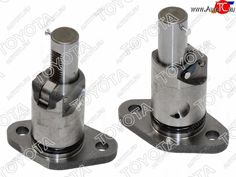 2 279 р. Гидронатяжитель ГРМ Toyota Allion (T240) 01-07  Avensis (T220,T250) 00-08  Caldina (T240) 02-07  TOYOTA 13540-22022  с доставкой в г. Майкоп