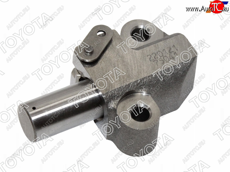 2 099 р. Натяжитель цепи ГРМ 1-2TRFE FORTUNER/HIACE/HILUX/LC PRADO/TACOMA 04- TOYOTA 13540-75041, 1354075041 TOYOTA 13540-75041  с доставкой в г. Майкоп