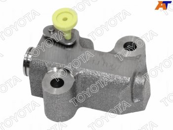 4 299 р. Натяжитель цепи ГРМ правый LEXUS 3UR-FE 07- №1 TOYOTA 13540-38020  с доставкой в г. Майкоп. Увеличить фотографию 1