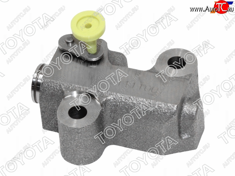4 299 р. Натяжитель цепи ГРМ правый LEXUS 3UR-FE 07- №1 TOYOTA 13540-38020  с доставкой в г. Майкоп