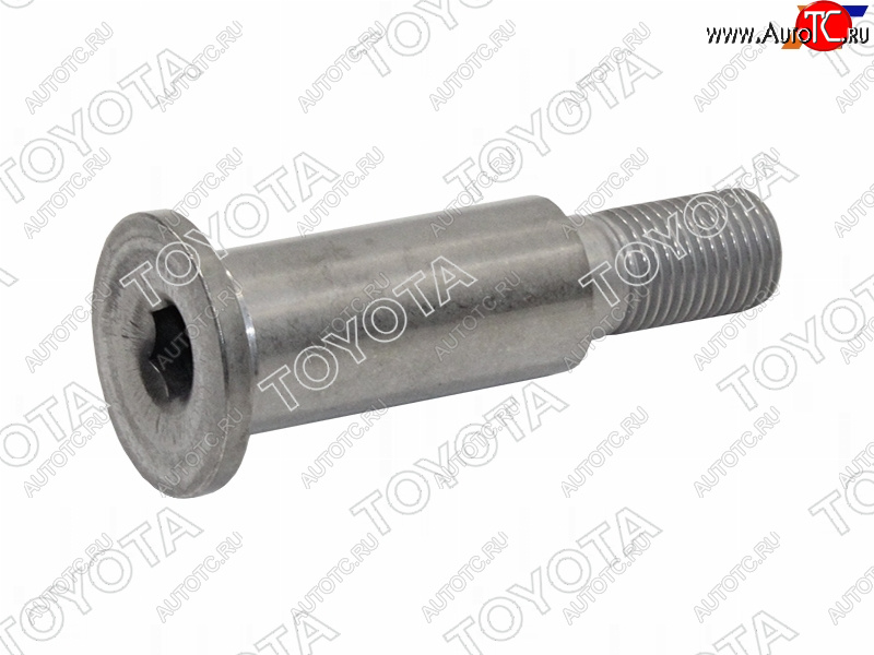 1 229 р. Болт натяжного ролика ГРМ TOYOTA 1HZ1HDFT1HDT TOYOTA 13556-17010  с доставкой в г. Майкоп