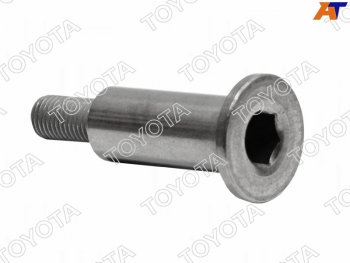 Болт натяжного ролика ГРМ 1KD TOYOTA 13556-67010