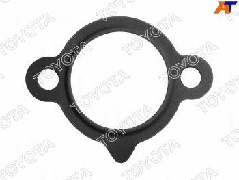 208 р. Прокладка натяжителя цепи TOYOTA 1-2ZR 07- TOYOTA 13552-37010  с доставкой в г. Майкоп. Увеличить фотографию 1