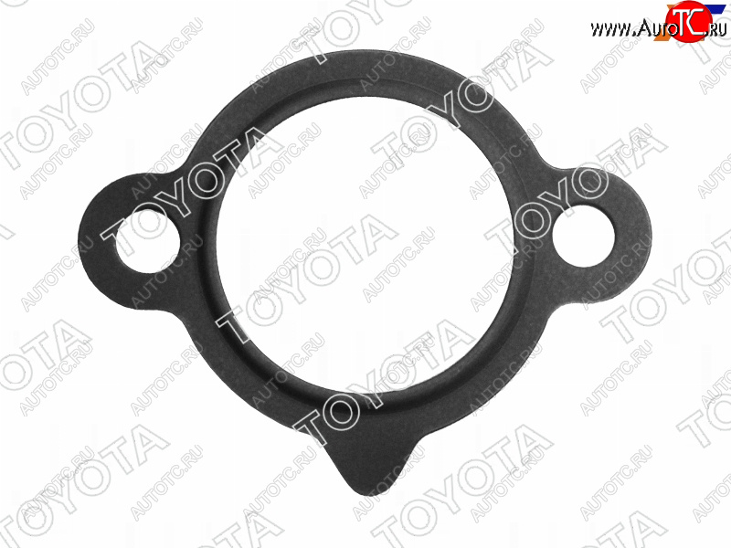 208 р. Прокладка натяжителя цепи TOYOTA 1-2ZR 07- TOYOTA 13552-37010  с доставкой в г. Майкоп