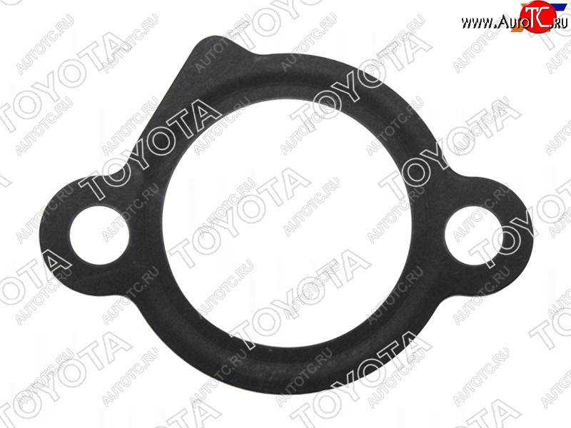 181 р. Прокладка натяжителя цепи ГРМ TOYOTA 1,2AZFE 00- TOYOTA 13552-28010  с доставкой в г. Майкоп