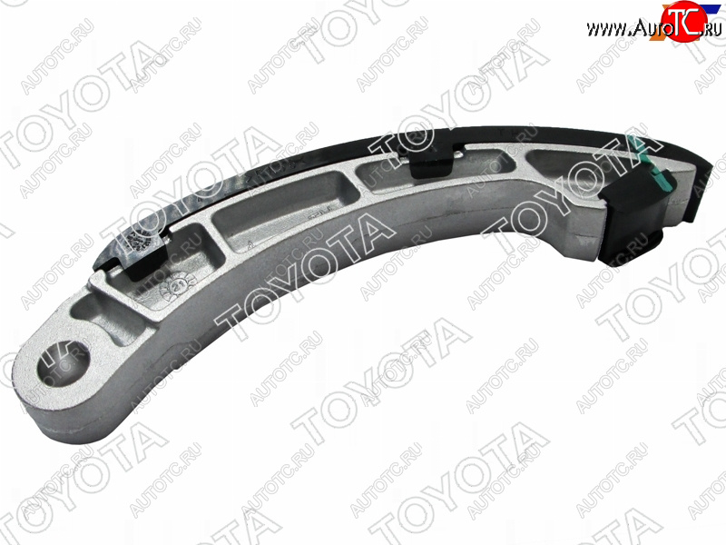 1 799 р. Башмак натяжителя цепи ГРМ (№1) TOYOTA HILUXLC Prado ##J15# 1-2GD-FTV 15- TOYOTA 13559-0E020  с доставкой в г. Майкоп