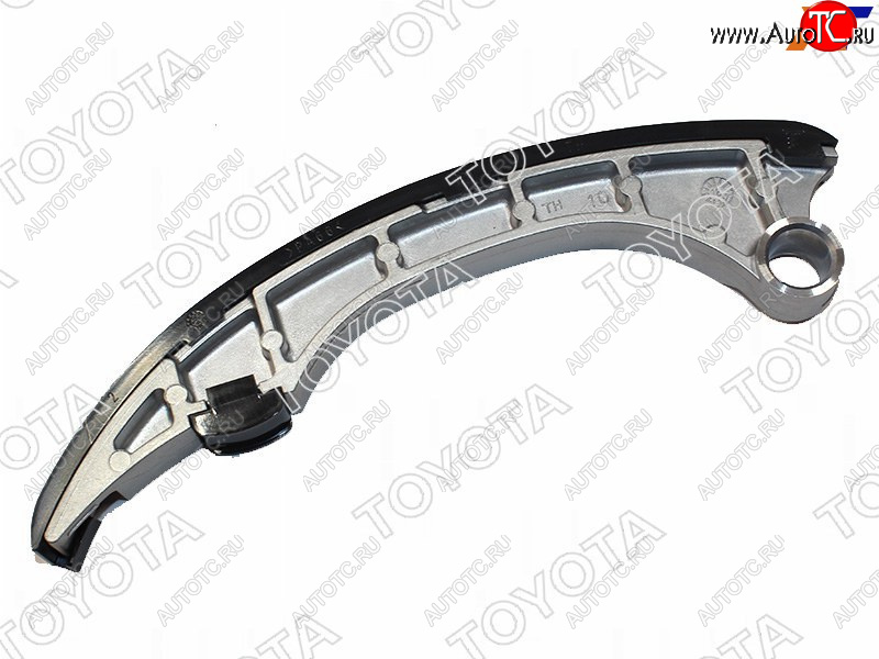 2 299 р. Башмак натяжителя цепи ГРМ (№2) TOYOTA HILUXLC Prado ##J15# 1-2GD-FTV 15- TOYOTA 13559-0E010  с доставкой в г. Майкоп