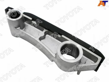 1 499 р. Успокоитель цепи ГРМ (№1) TOYOTA HILUXLC Prado ##J15# 1-2GD-FTV 15- TOYOTA 13561-0E011  с доставкой в г. Майкоп. Увеличить фотографию 1