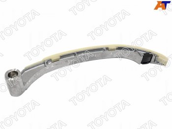 2 599 р. Башмак натяжителя цепи ГРМ TOYOTA 2TR 04- TOYOTA 13559-75060  с доставкой в г. Майкоп. Увеличить фотографию 2