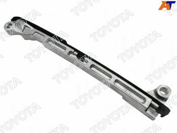 3 999 р. Успокоитель цепи RH ГРМ TOYOTA TUNDRALEXUS LX570 3URFE 07- TOYOTA 13561-38020  с доставкой в г. Майкоп. Увеличить фотографию 2