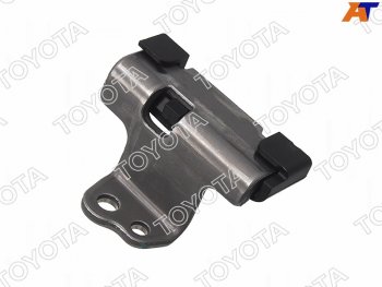 379 р. Направляющая цепи ГРМ верхняяя TOYOTA LAND CRUISER PRADOHILUX 1-2GD 15- TOYOTA 13566-0E010  с доставкой в г. Майкоп. Увеличить фотографию 2