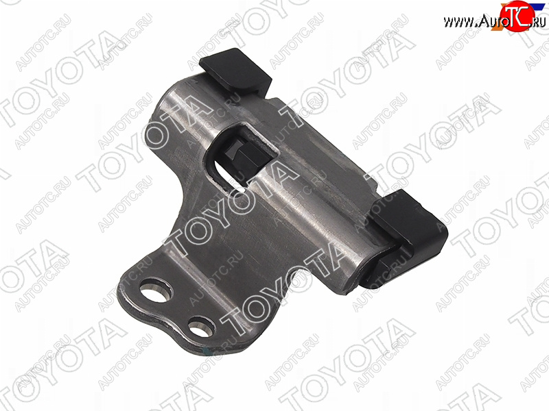 379 р. Направляющая цепи ГРМ верхняяя TOYOTA LAND CRUISER PRADOHILUX 1-2GD 15- TOYOTA 13566-0E010  с доставкой в г. Майкоп