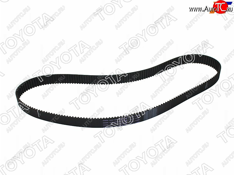 5 999 р. Ремень ГРМ TOYOTA 5VZFE 95- TOYOTA 13568-YZZ03  с доставкой в г. Майкоп
