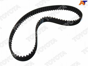 4 199 р. Ремень ГРМ TOYOTA 1HZ 97-04 92 зуба TOYOTA 13568-19195  с доставкой в г. Майкоп. Увеличить фотографию 1