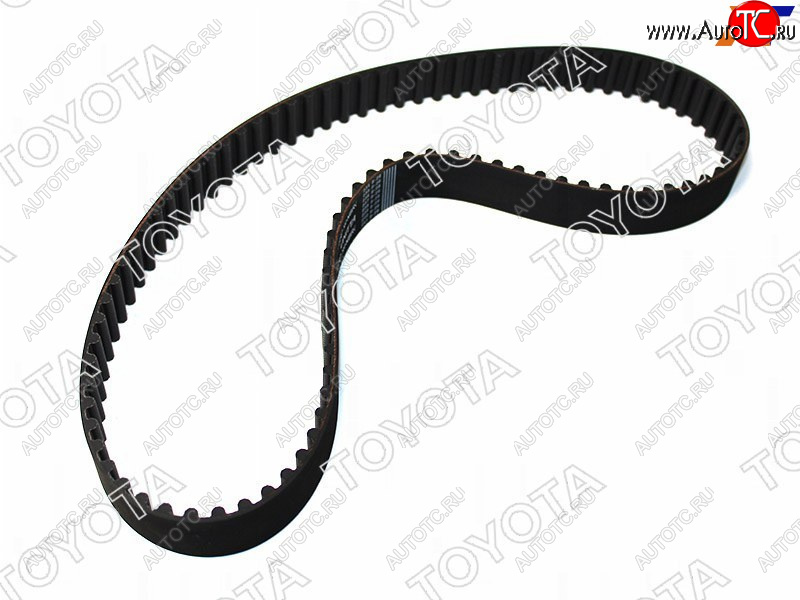 4 199 р. Ремень ГРМ TOYOTA 1HZ 97-04 92 зуба TOYOTA 13568-19195  с доставкой в г. Майкоп