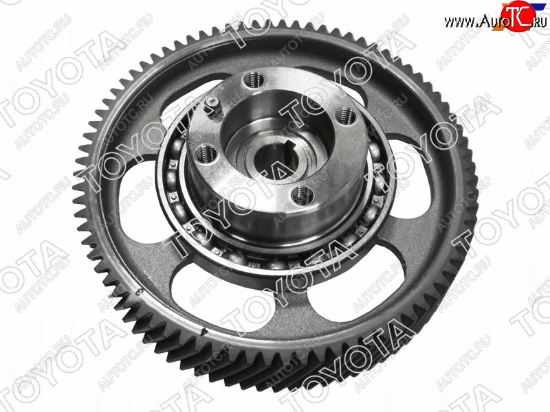 12 249 р. Шестерня ТНВД TOYOTA LAND CRUISER PRADO 150 09- 1KDFTV TOYOTA 13603-30020  с доставкой в г. Майкоп