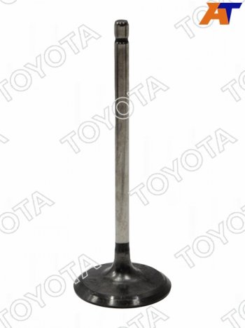 1 079 р. Клапан впускной TOYOTA 1GRFE2GRFE2GRFSE2GRFXE1URFE3URFE TOYOTA 13711-31101  с доставкой в г. Майкоп. Увеличить фотографию 1