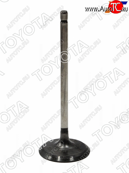 1 079 р. Клапан впускной TOYOTA 1GRFE2GRFE2GRFSE2GRFXE1URFE3URFE TOYOTA 13711-31101  с доставкой в г. Майкоп