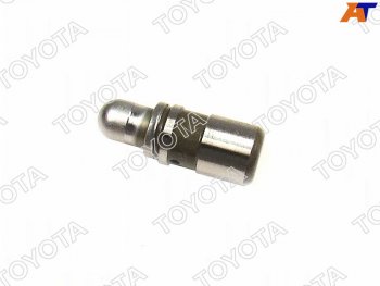 1 399 р. Толкатель клапана 1-2AD1-2GD1VD AVENSISCOROLLAHILUXLAND CRUISERRAV4 08-LC 300 F33AFTV TOYOTA 13750-26010  с доставкой в г. Майкоп. Увеличить фотографию 2