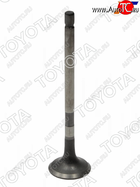 1 699 р. Клапан выпускной 1-2AD1VD AURISAVENSISCOROLLALAND CRUISER 70,200IS250350RAV4 08- TOYOTA 13715-51030  с доставкой в г. Майкоп