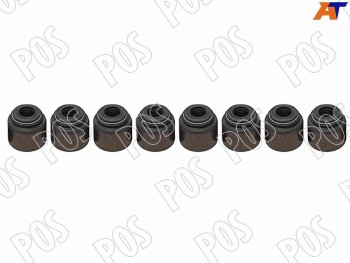 57 р. Колпачок маслосъёмный KIA RIO 00-05CARENS 02-06SPECTRA 03- POS 1411CAAAI0  с доставкой в г. Майкоп. Увеличить фотографию 1