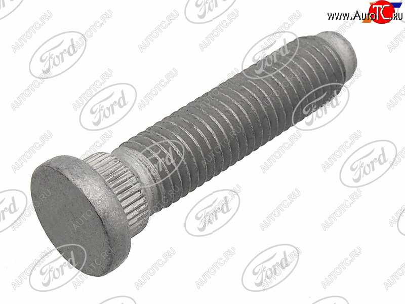 729 р. Шпилька (M14*60mm) задней ступицы FORD TRANSIT 06- FORD 1430466  с доставкой в г. Майкоп
