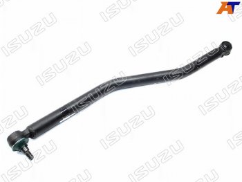 125 999 р. Тяга продольная ISUZU FSR  90 ISUZU 1-44380-134-0  с доставкой в г. Майкоп. Увеличить фотографию 1