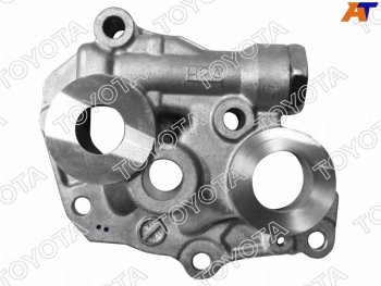 5 549 р. Насос масляный TOYOTA LAND CRUISER PRADO 1GD 15- TOYOTA 15012-11030  с доставкой в г. Майкоп. Увеличить фотографию 1