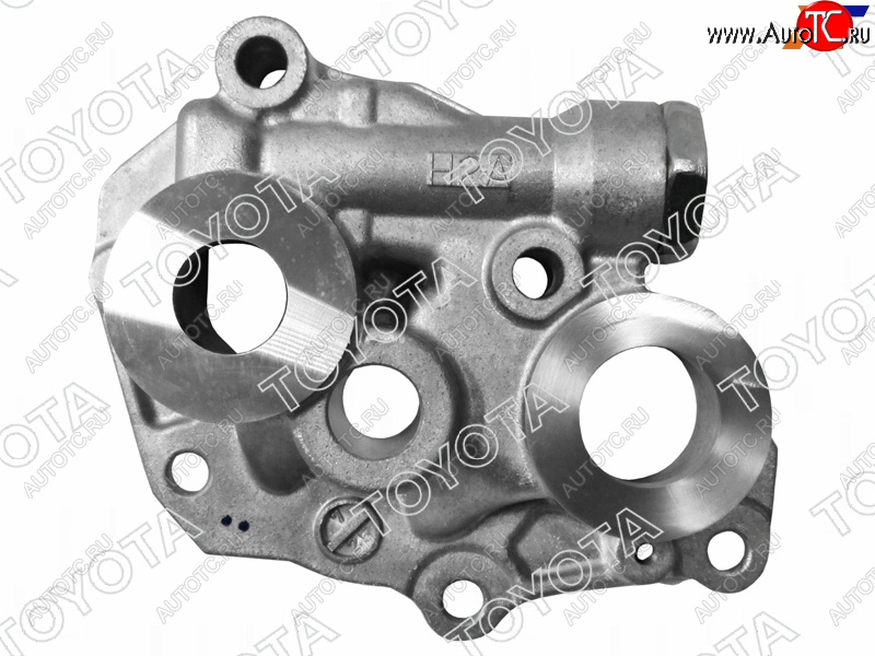 5 549 р. Насос масляный TOYOTA LAND CRUISER PRADO 1GD 15- TOYOTA 15012-11030  с доставкой в г. Майкоп