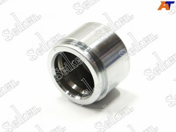 919 р. Поршень тормозного суппорта FR TOYOTA LAND CRUISER 100 98-05LAND CRUISER PRADO 90120MITSUBISHI PA SEIKEN 150-41101  с доставкой в г. Майкоп. Увеличить фотографию 2