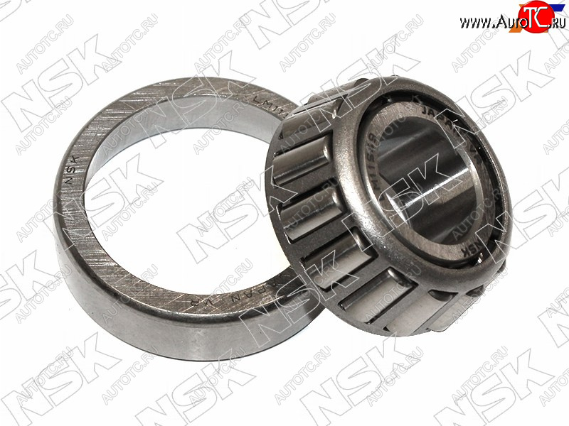 639 р. Подшипник передней ступицы наружный TOYOTA LITEACELITEACE TRUCKTOWNACE NOAH 2WD 82-04 NSK 11949/10  с доставкой в г. Майкоп