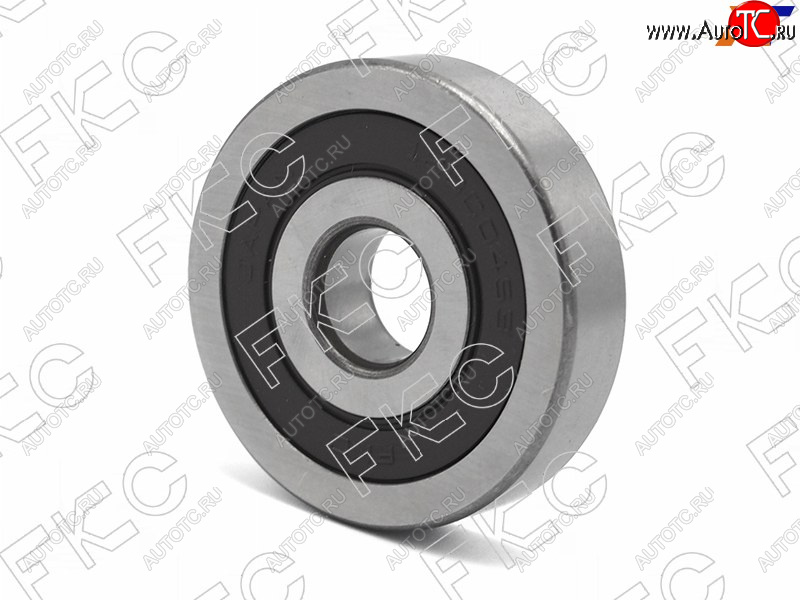 489 р. Подшипник первичного вала TOYOTA MANY 124210 FKC 12BC04S3/FKC  с доставкой в г. Майкоп