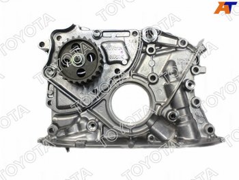 9 899 р. Насос масляный TOYOTA CORONA 3-5SFE 96- TOYOTA 15100-74050  с доставкой в г. Майкоп. Увеличить фотографию 1