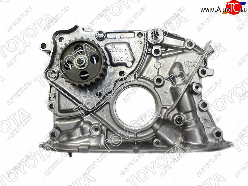 9 899 р. Насос масляный TOYOTA CORONA 3-5SFE 96- TOYOTA 15100-74050  с доставкой в г. Майкоп
