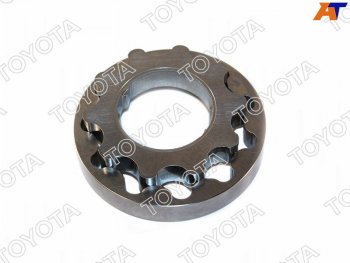 3 179 р. Ротор масляного насоса TOYOTA LAND CRUISER PRADO 120 02- 1GR TOYOTA 15103-31050  с доставкой в г. Майкоп. Увеличить фотографию 1