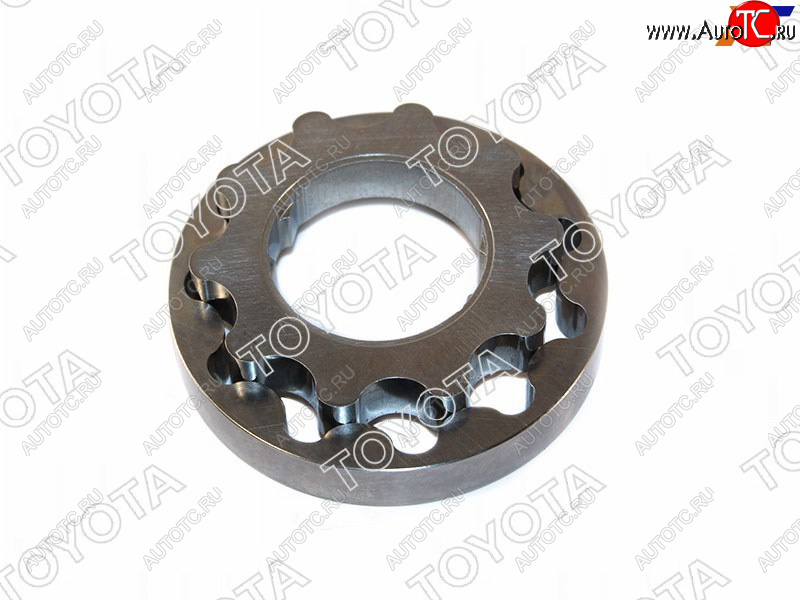 3 179 р. Ротор масляного насоса TOYOTA LAND CRUISER PRADO 120 02- 1GR TOYOTA 15103-31050  с доставкой в г. Майкоп