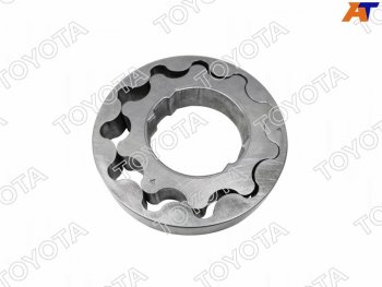 2 899 р. Ротор масляного насоса 13UR 07- TOYOTA 15103-38060  с доставкой в г. Майкоп. Увеличить фотографию 1