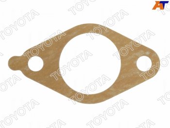221 р. Прокладка маслоприемника TOYOTA LAND CRUISER 100 2UZ-FE 98- TOYOTA 15147-50011  с доставкой в г. Майкоп. Увеличить фотографию 2