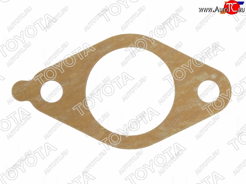221 р. Прокладка маслоприемника TOYOTA LAND CRUISER 100 2UZ-FE 98- TOYOTA 15147-50011  с доставкой в г. Майкоп