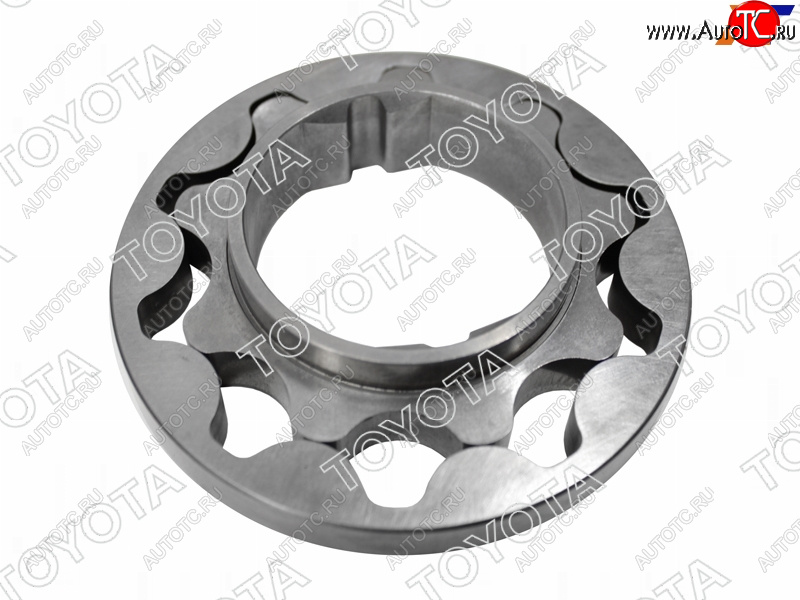 4 199 р. Ротор масляного насоса TOYOTA HIACEGRANDEHIACECRUISER PRADO 120 3RZFE TOYOTA 15103-75020  с доставкой в г. Майкоп